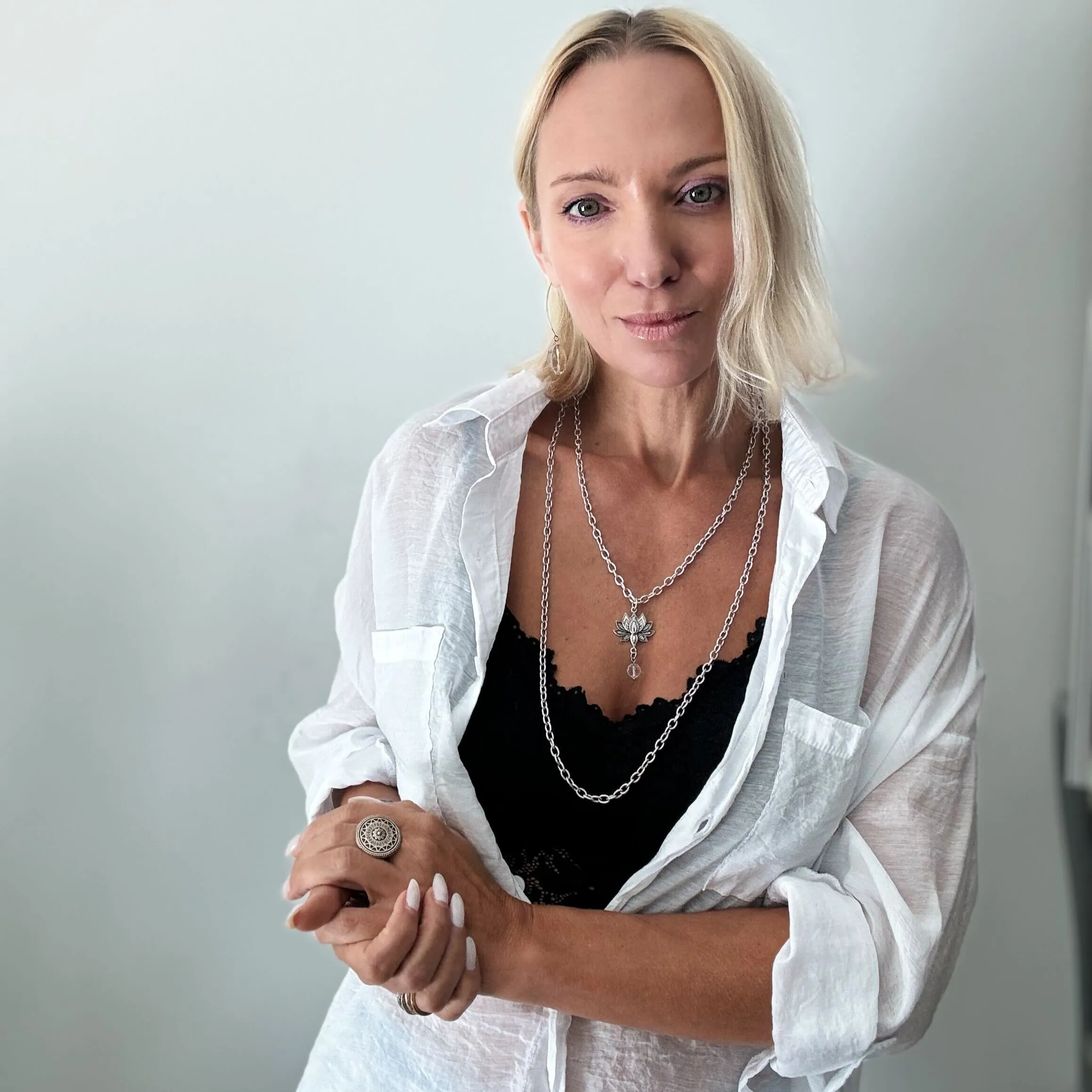 HAVE FAITH | Essential Necklace