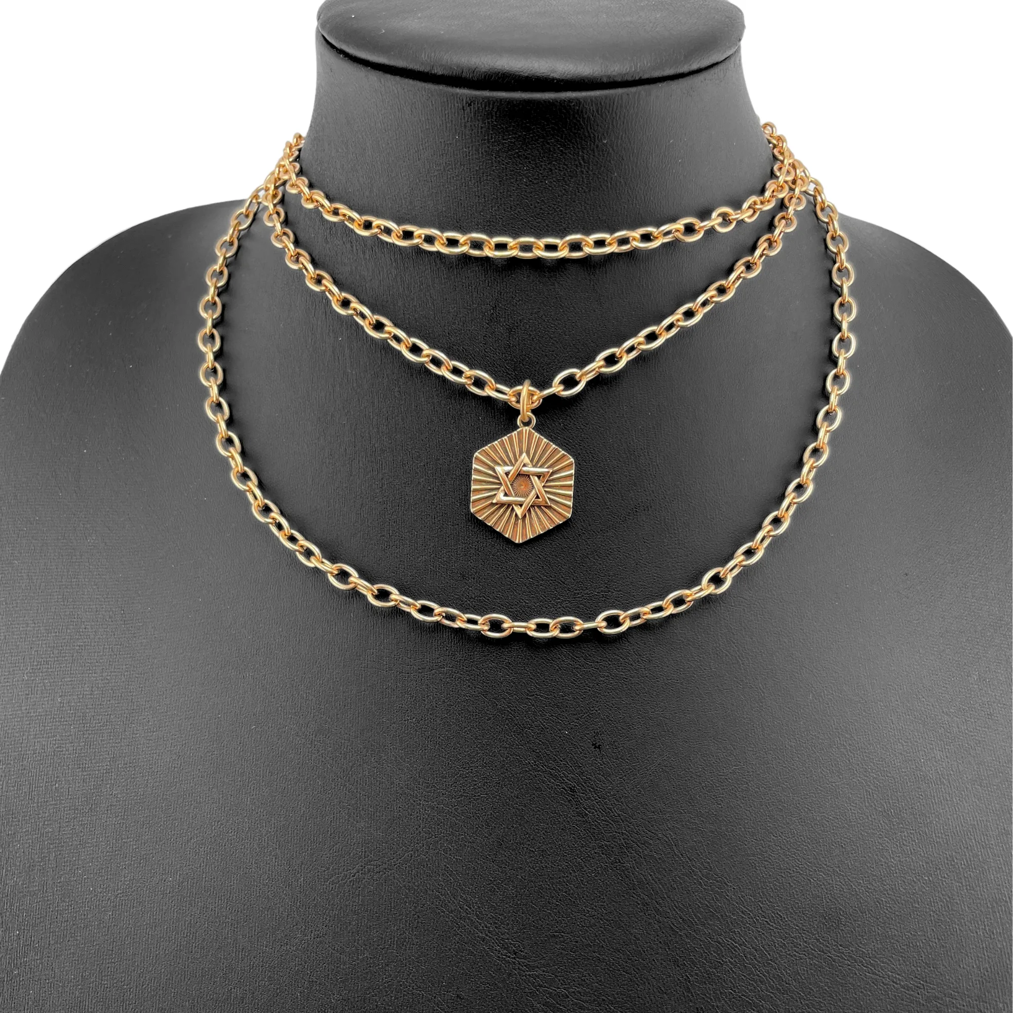 HAVE FAITH | Essential Necklace