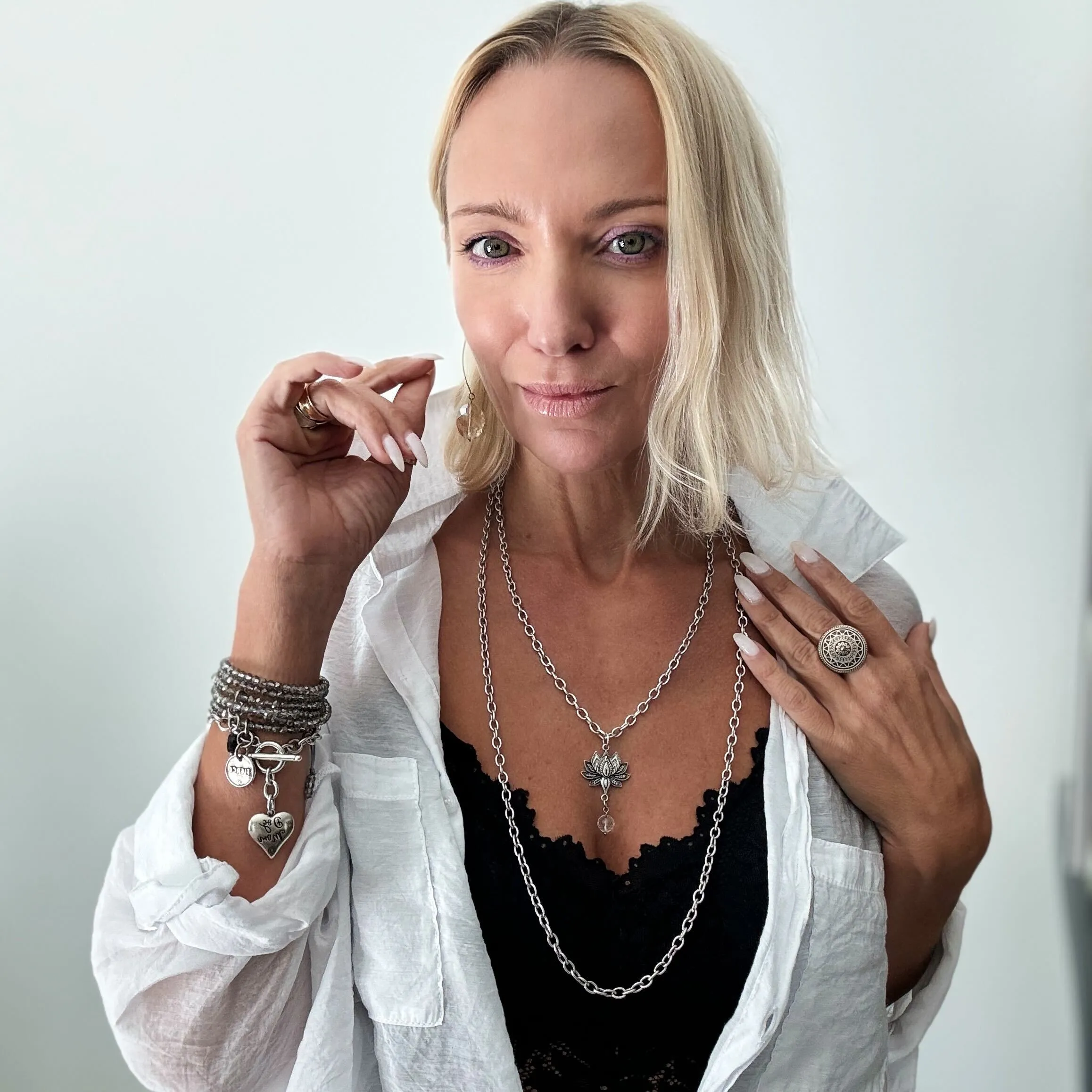 HAVE FAITH | Essential Necklace