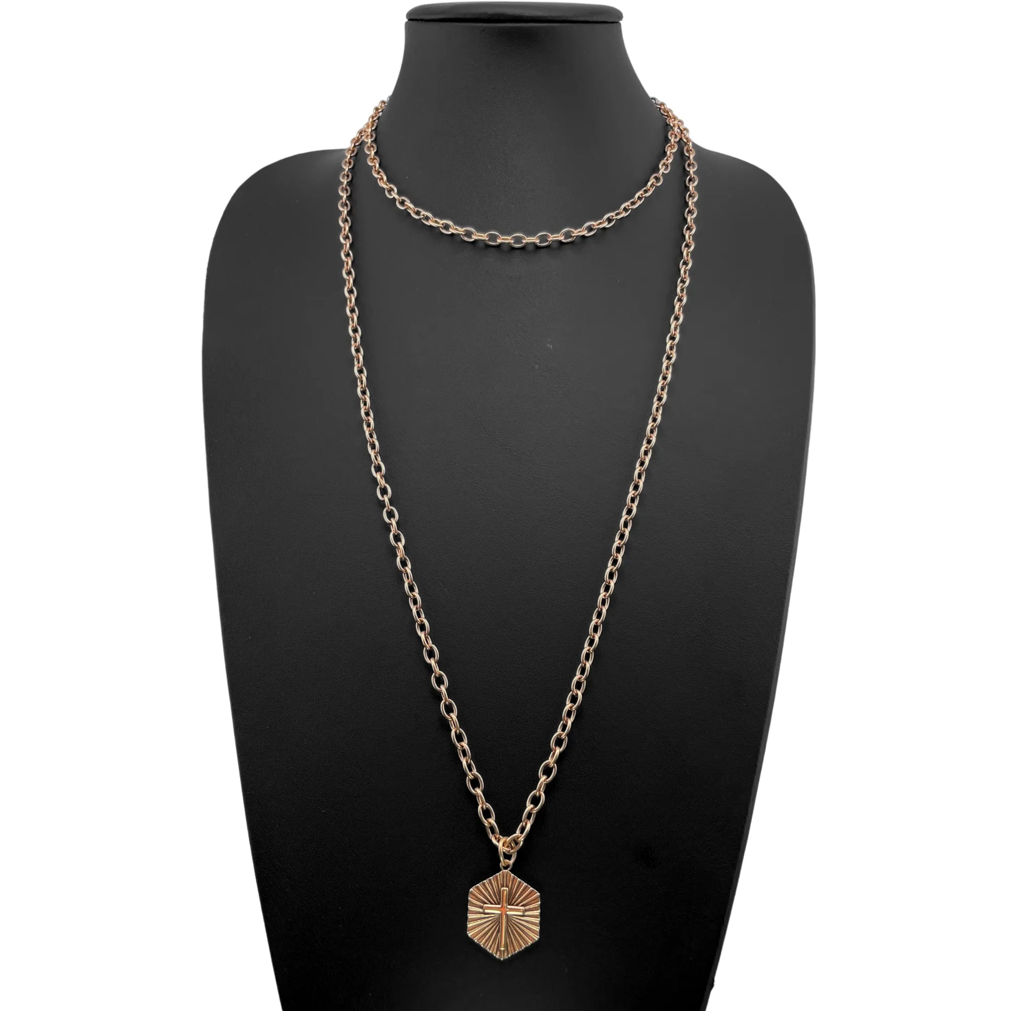 HAVE FAITH | Essential Necklace