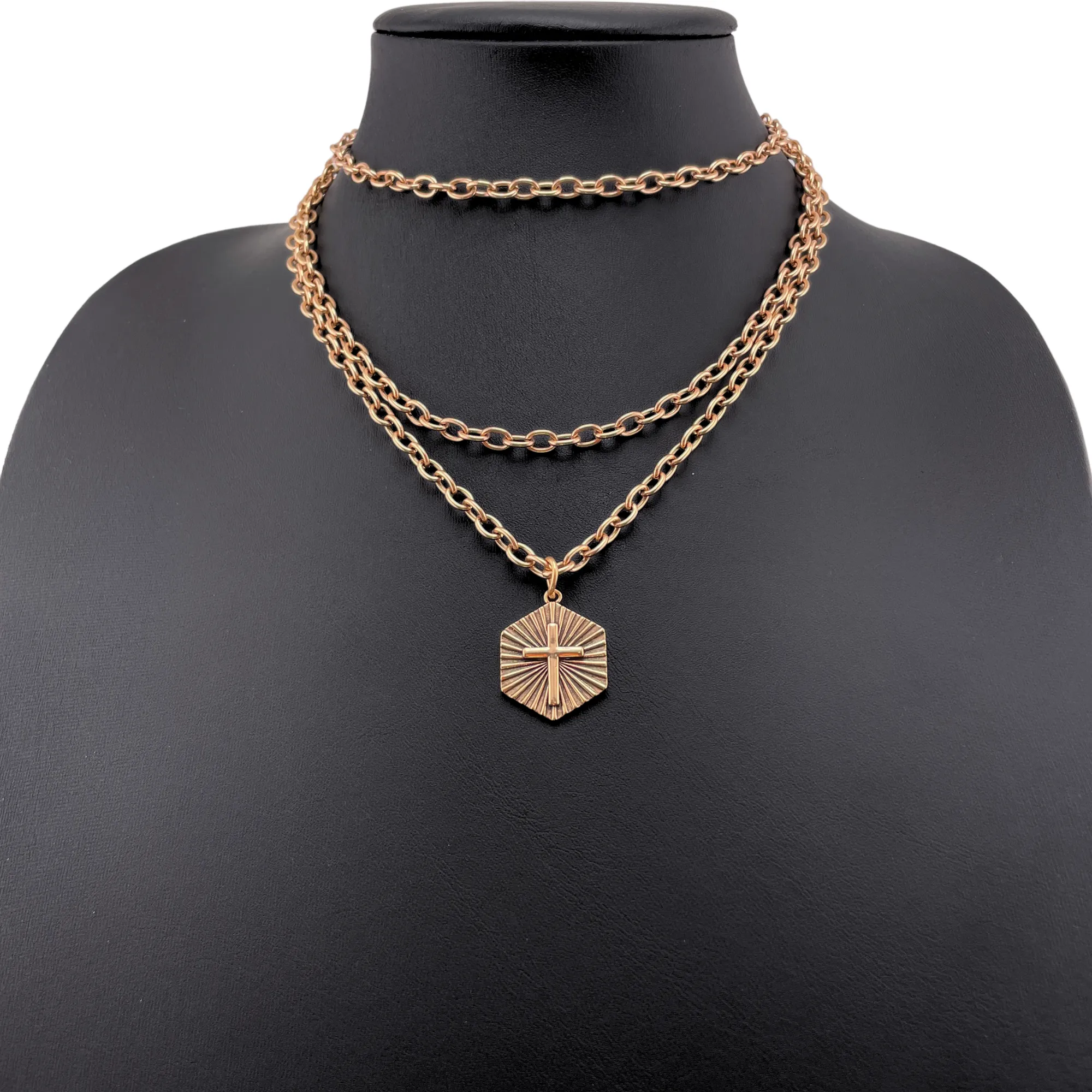 HAVE FAITH | Essential Necklace
