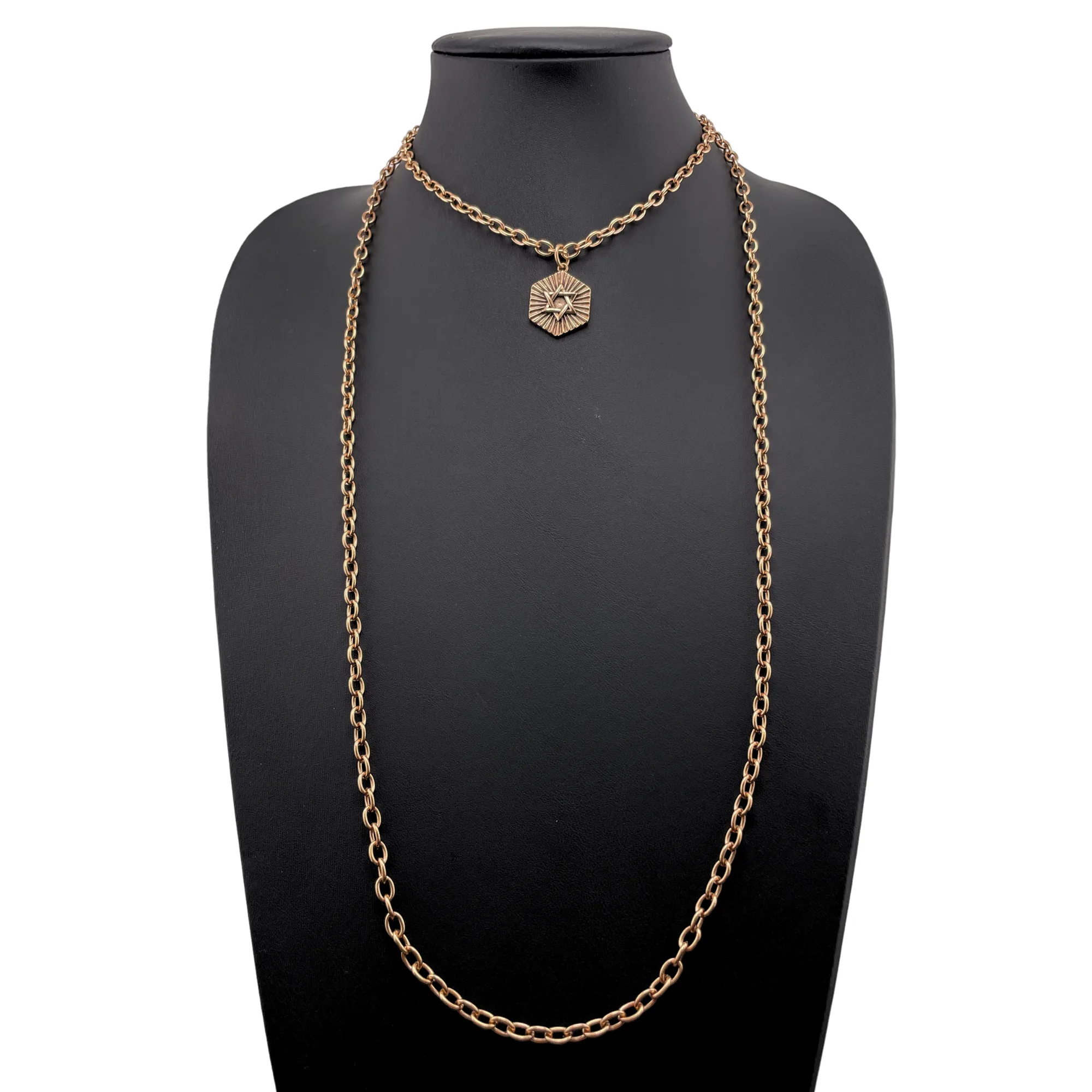 HAVE FAITH | Essential Necklace