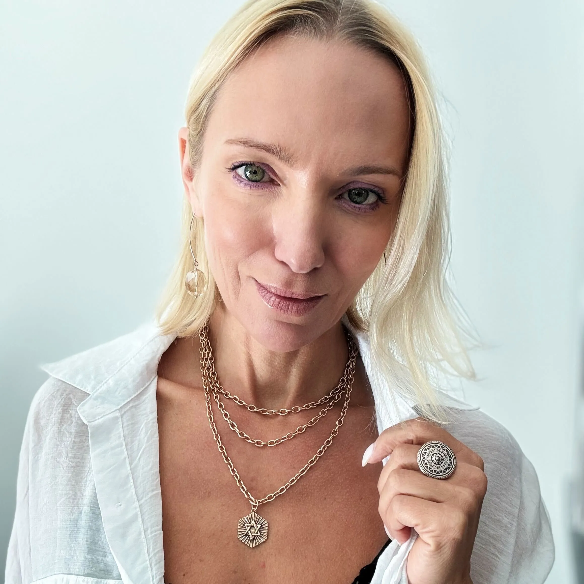 HAVE FAITH | Essential Necklace