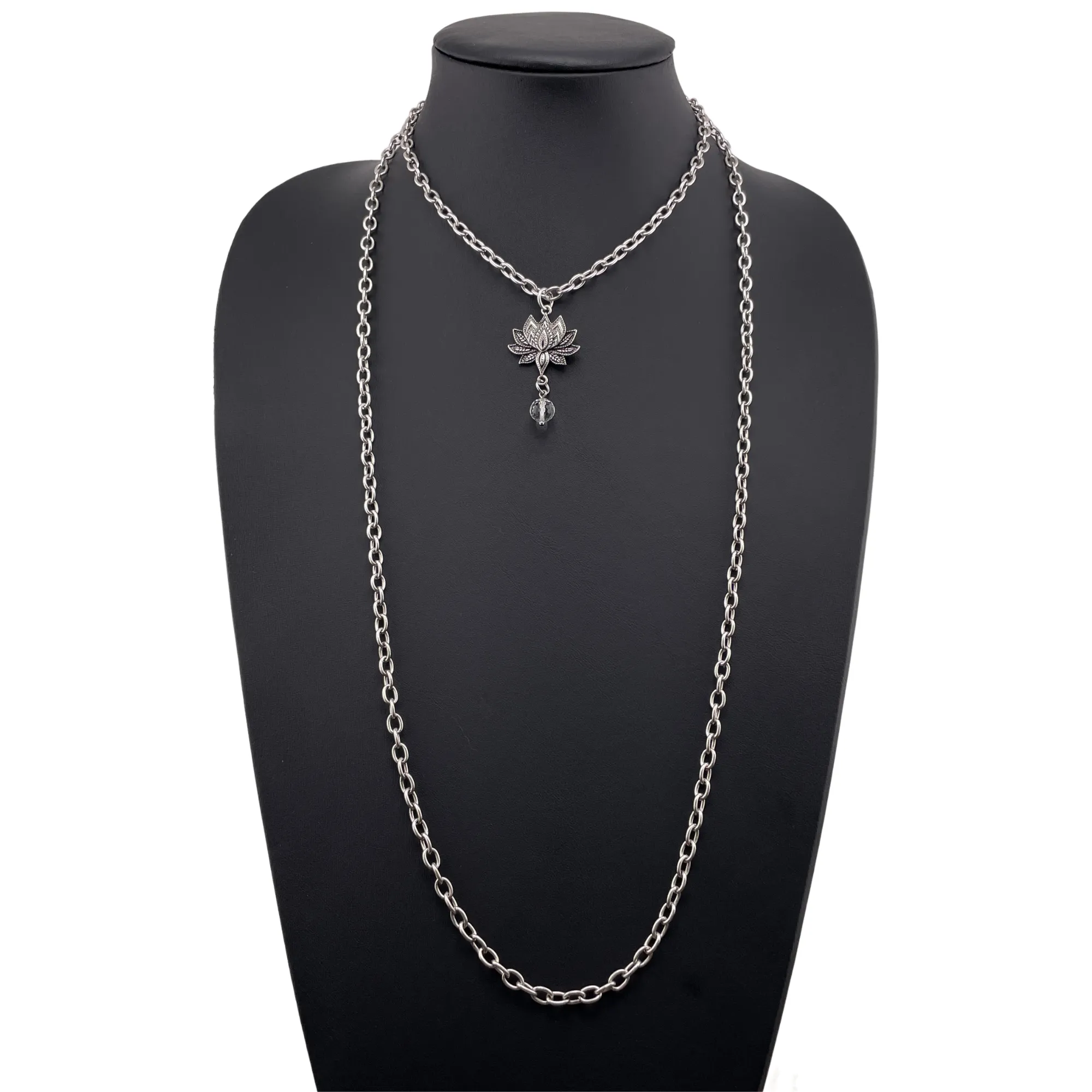 HAVE FAITH | Essential Necklace