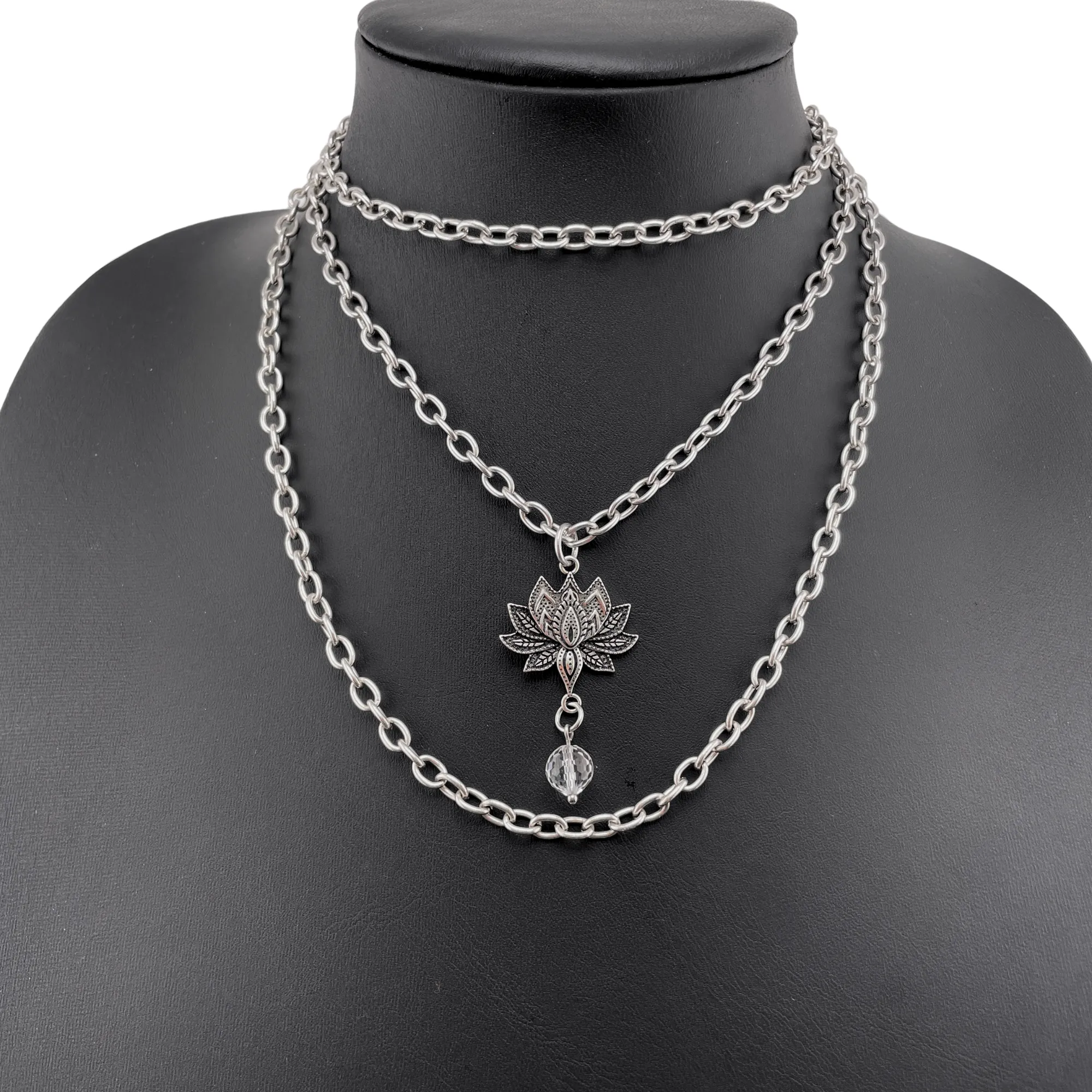HAVE FAITH | Essential Necklace