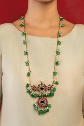 JPN-003/R2-Jade Green