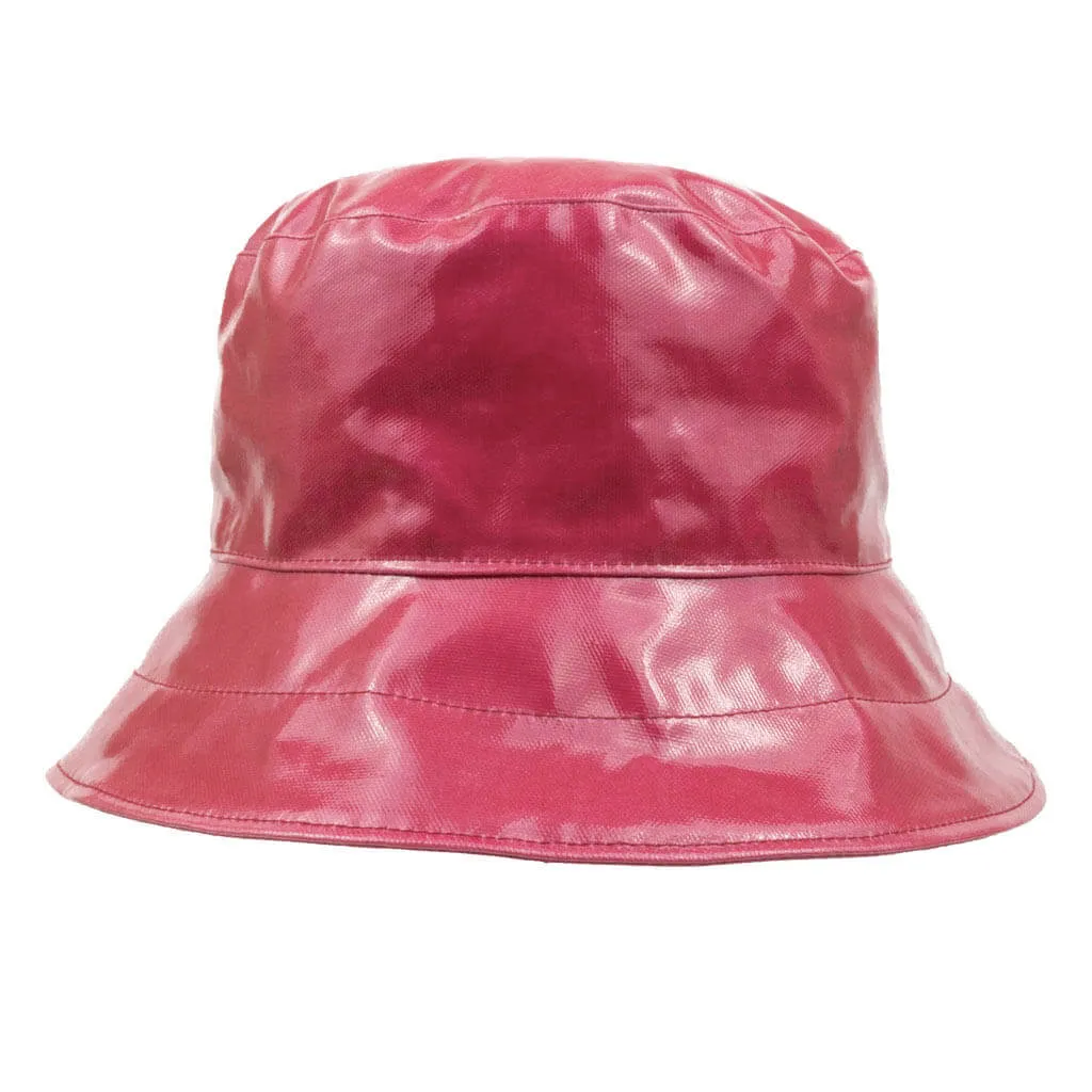 Kelly Waterproof Bucket Hat