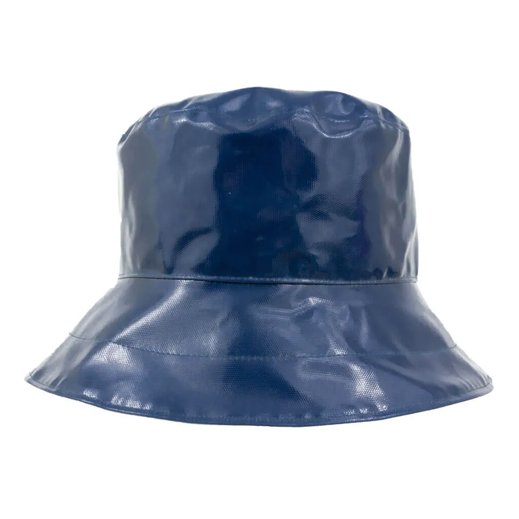 Kelly Waterproof Bucket Hat
