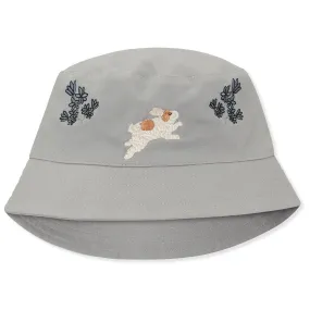 Konges Sløjd Mon Bucket Hat - Sleet