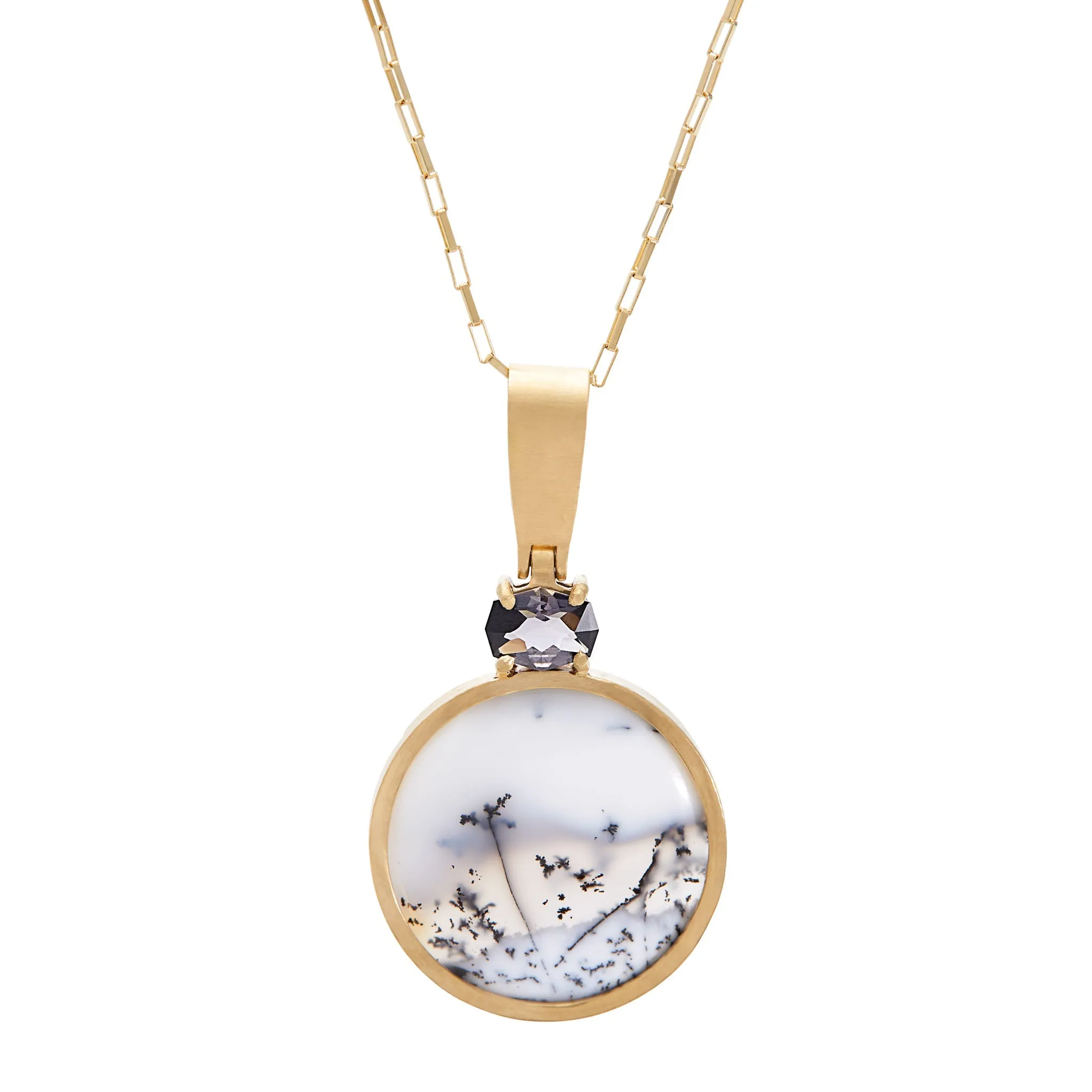 Landscape: Sky, Orion Pendant