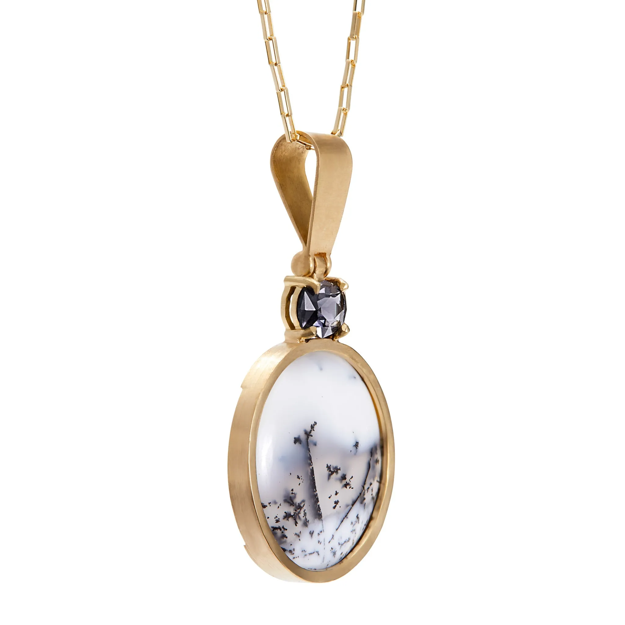 Landscape: Sky, Orion Pendant
