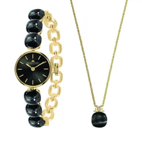 MORELLATO Mod. GEMMA Special Pack   Necklace