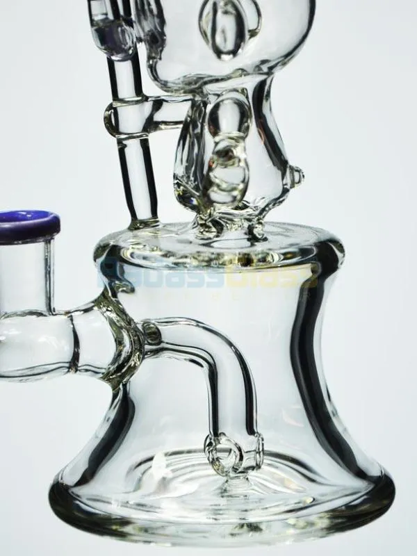 Munny Rig by Glob Squad