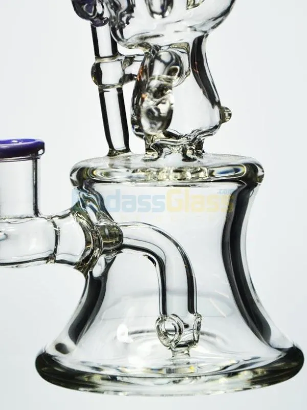 Munny Rig by Glob Squad