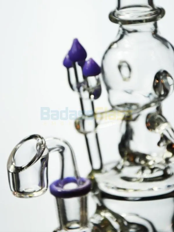 Munny Rig by Glob Squad