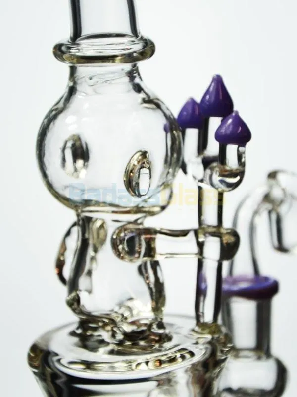 Munny Rig by Glob Squad