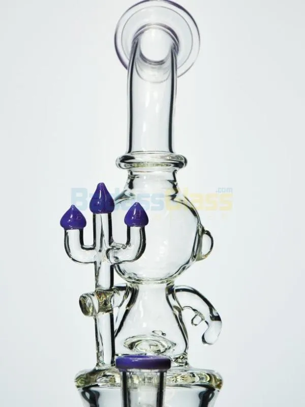 Munny Rig by Glob Squad