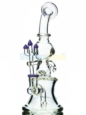 Munny Rig by Glob Squad