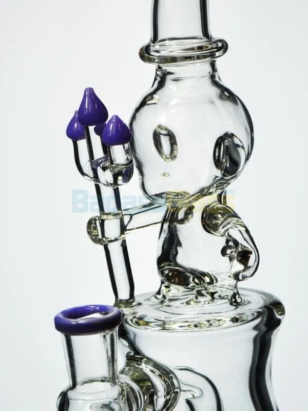 Munny Rig by Glob Squad