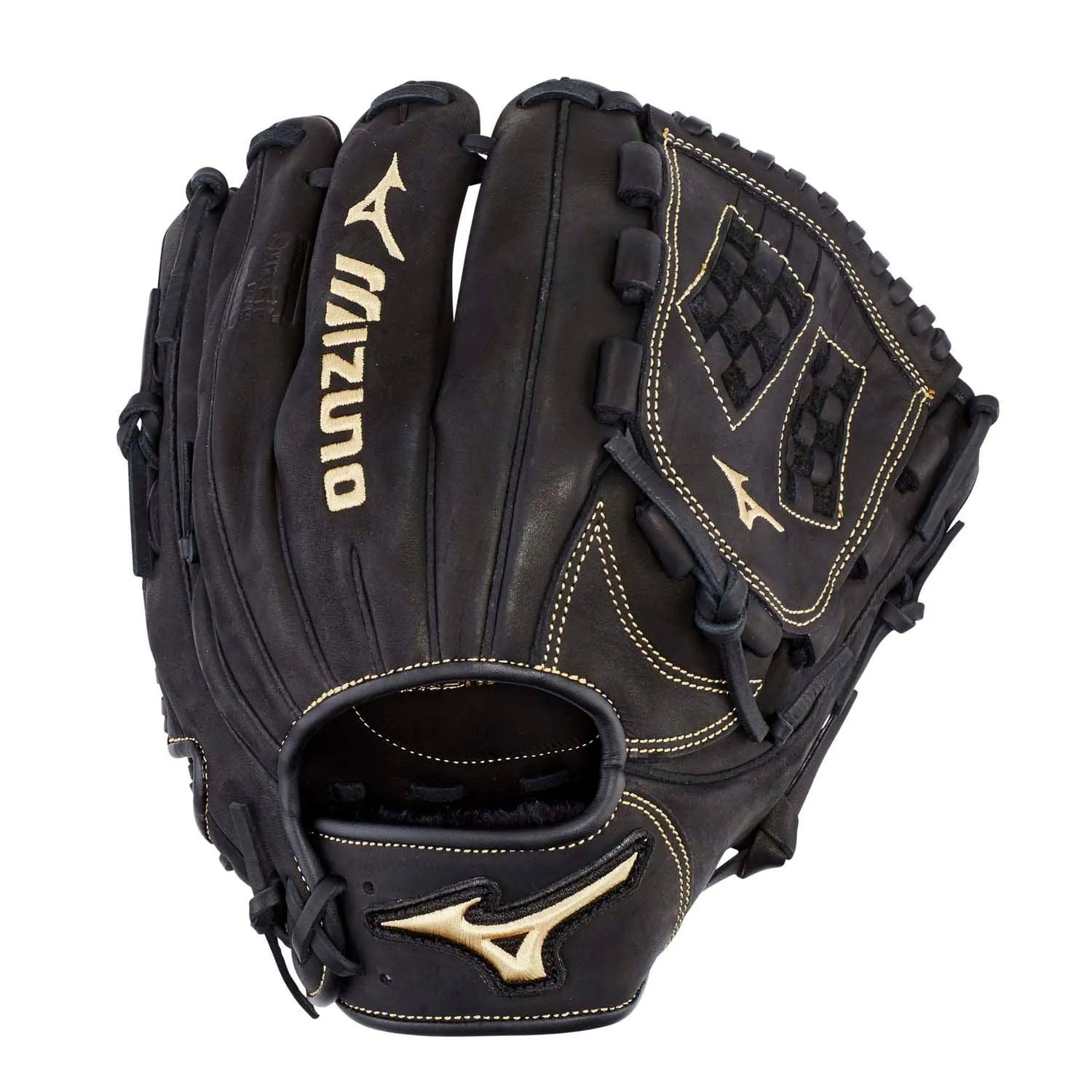 MVP Prime Fastpitch Softball Glove 12"