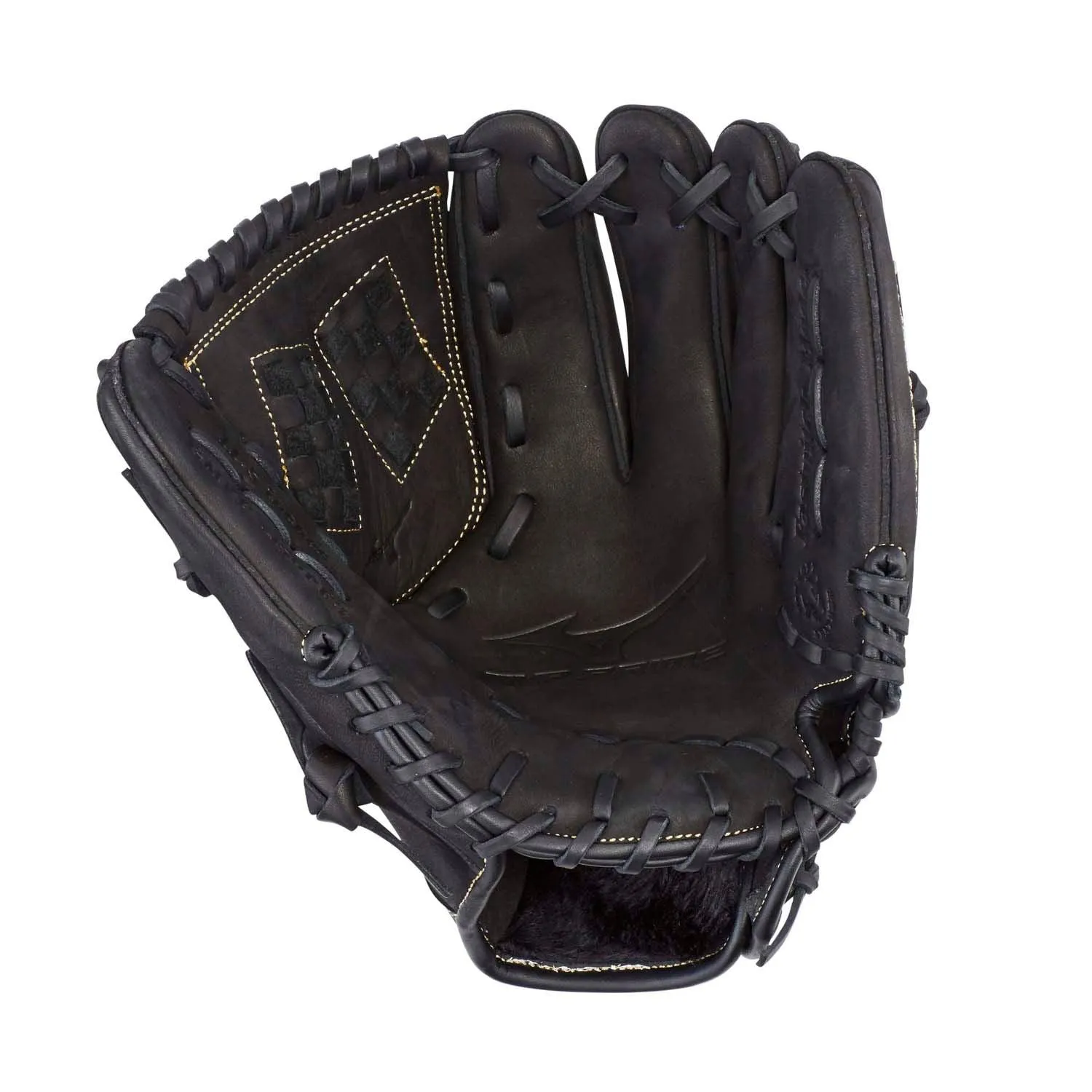 MVP Prime Fastpitch Softball Glove 12"