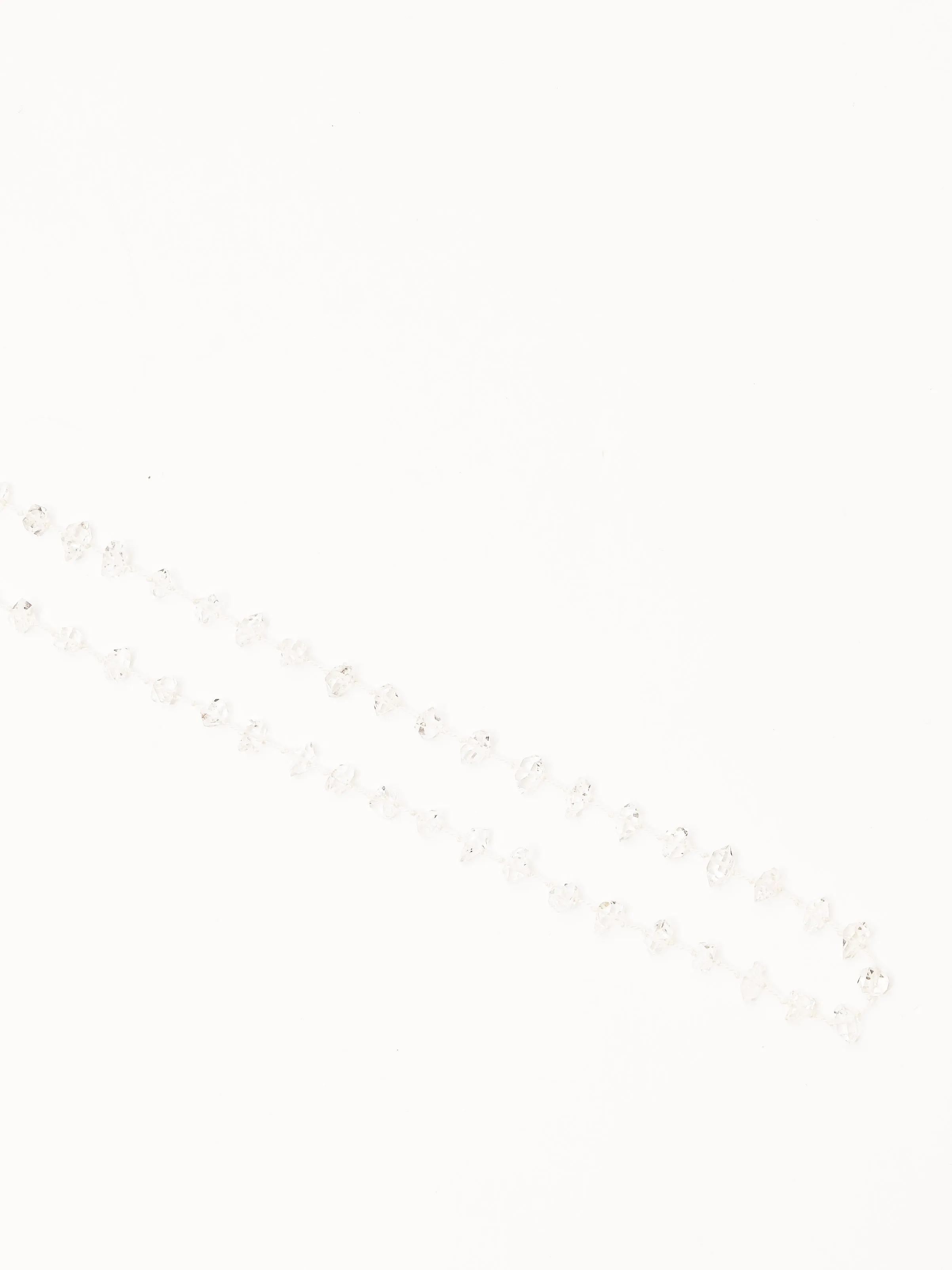 Naked But Not Afraid Necklace