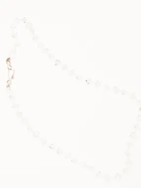 Naked But Not Afraid Necklace