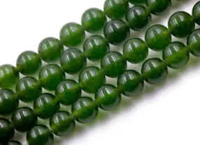 Natural Quartz Beads Green Quartz Beads Aventurine Quartz Beads Quartz Gemstone Beads SKU: 113230