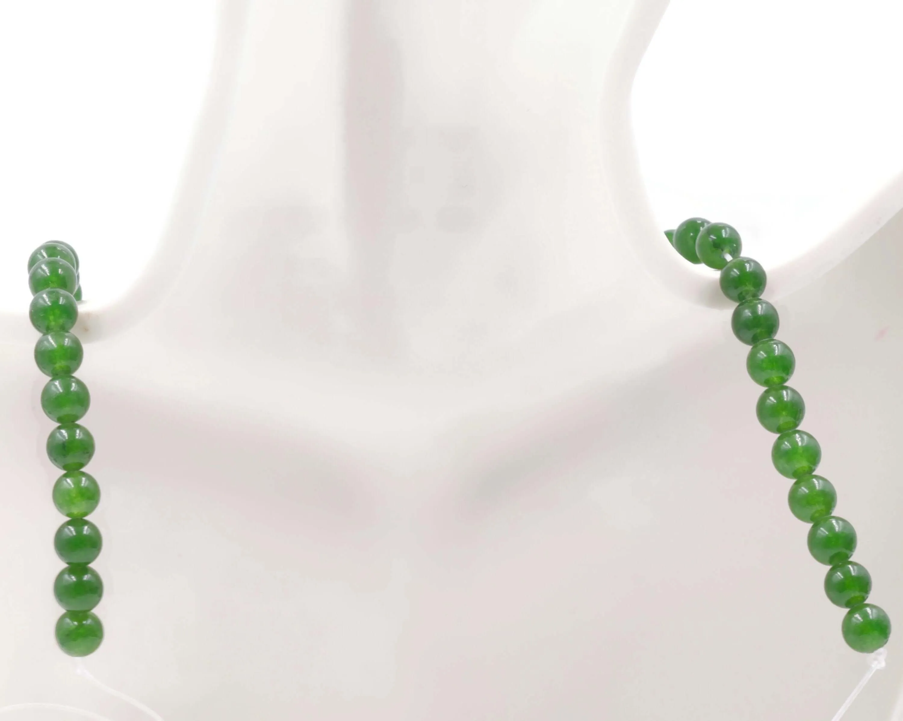 Natural Quartz Beads Green Quartz Beads Aventurine Quartz Beads Quartz Gemstone Beads SKU: 113230