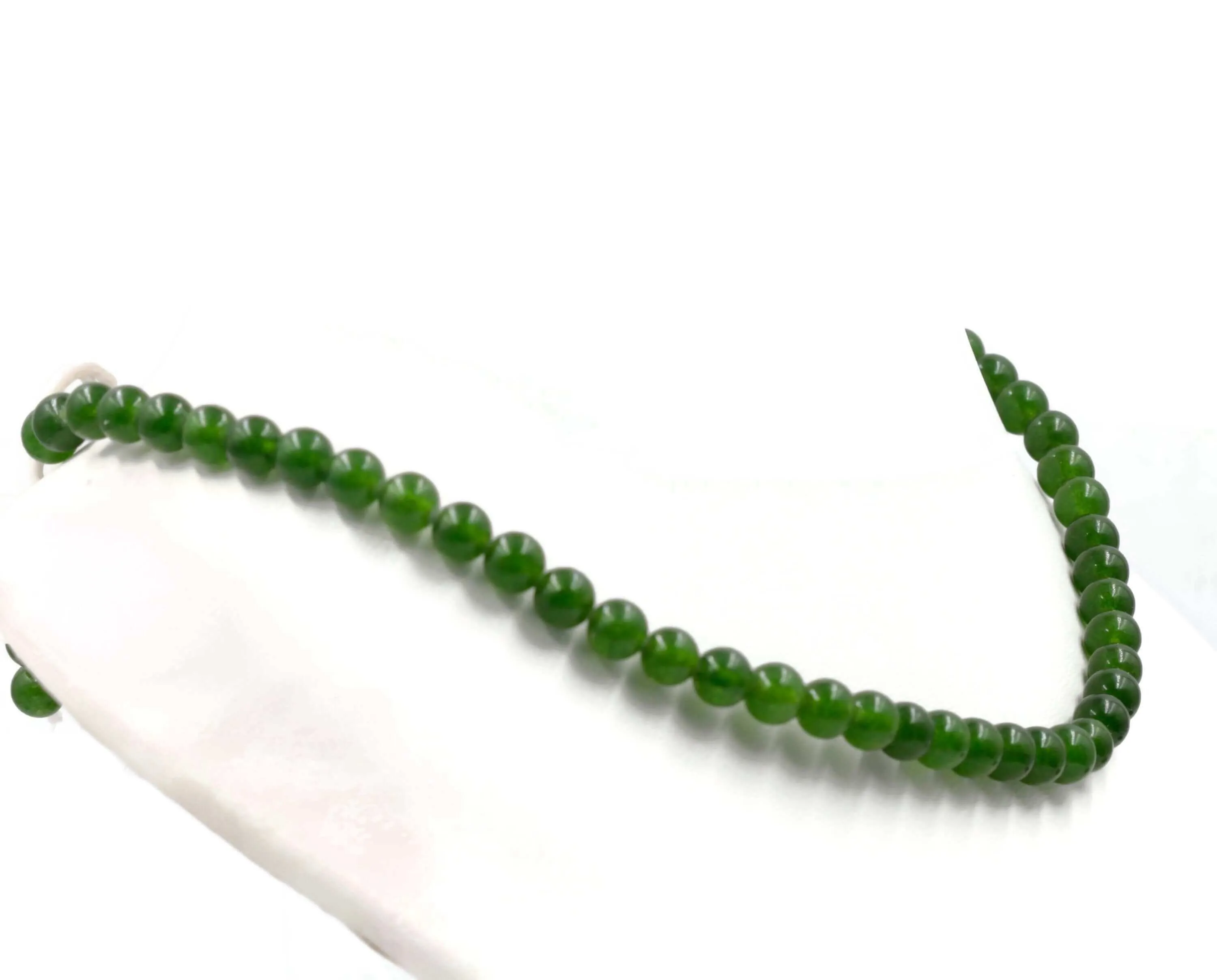 Natural Quartz Beads Green Quartz Beads Aventurine Quartz Beads Quartz Gemstone Beads SKU: 113230