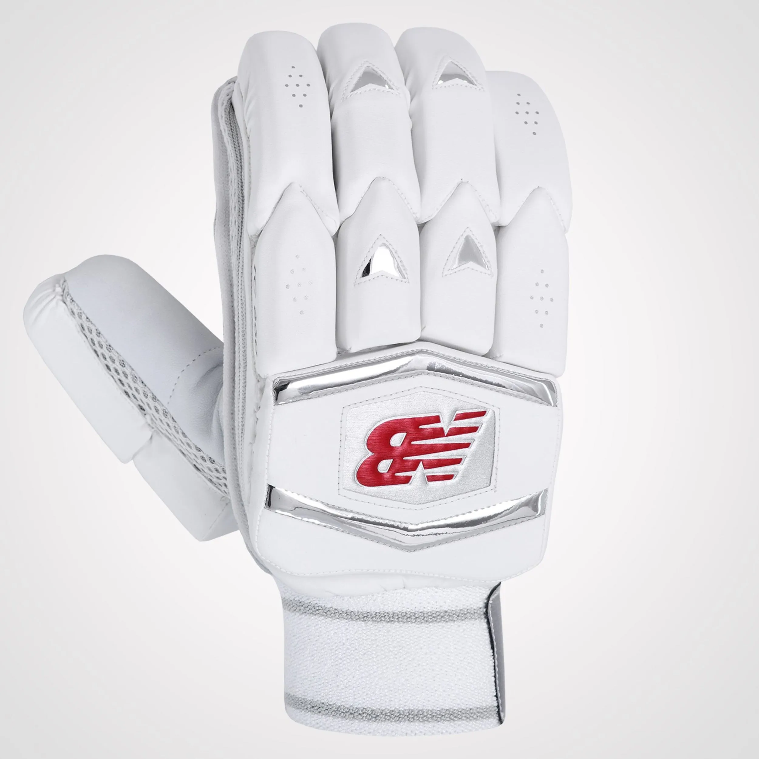 New Balance TC 660 Cricket Batting Gloves