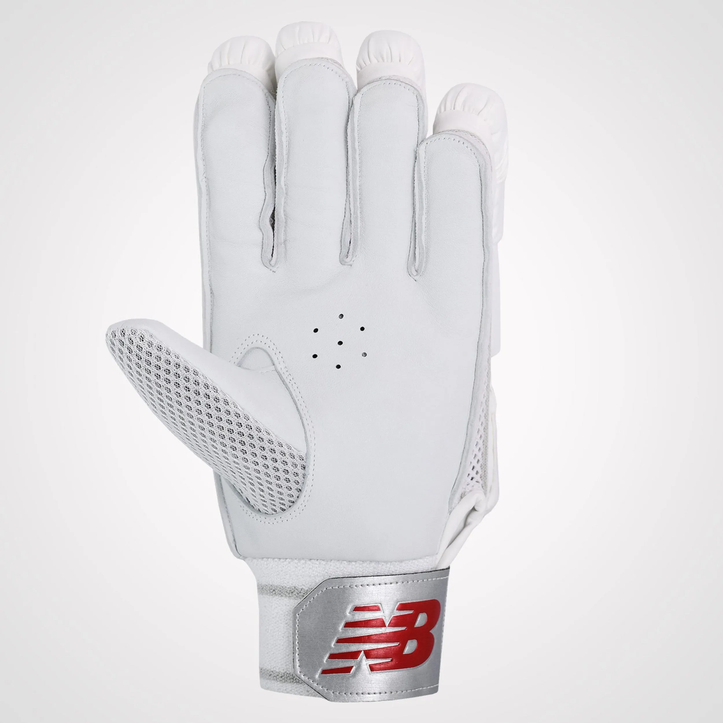 New Balance TC 660 Cricket Batting Gloves