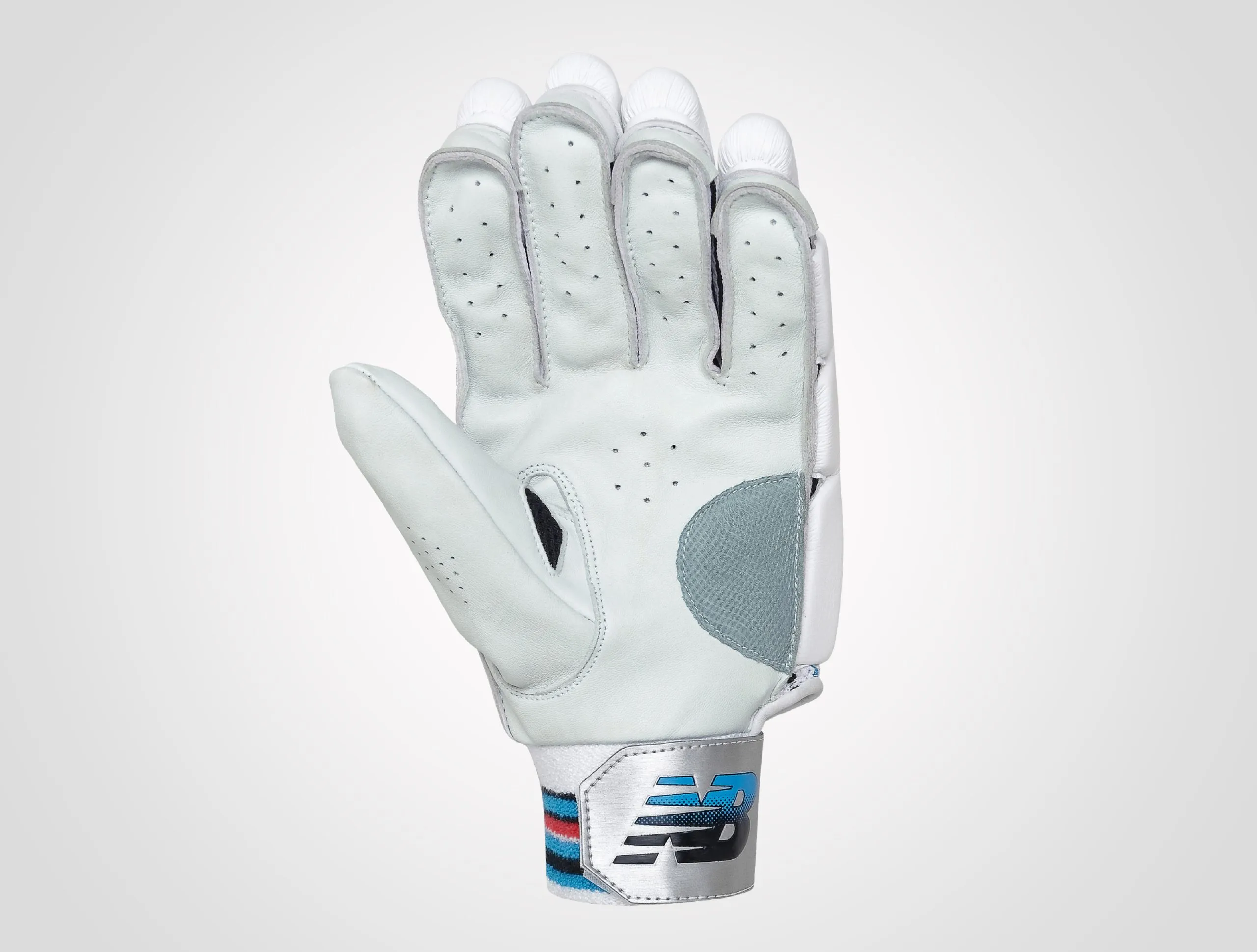 NEW BALANCE TC PLAYERS PRO BATTING GLOVES