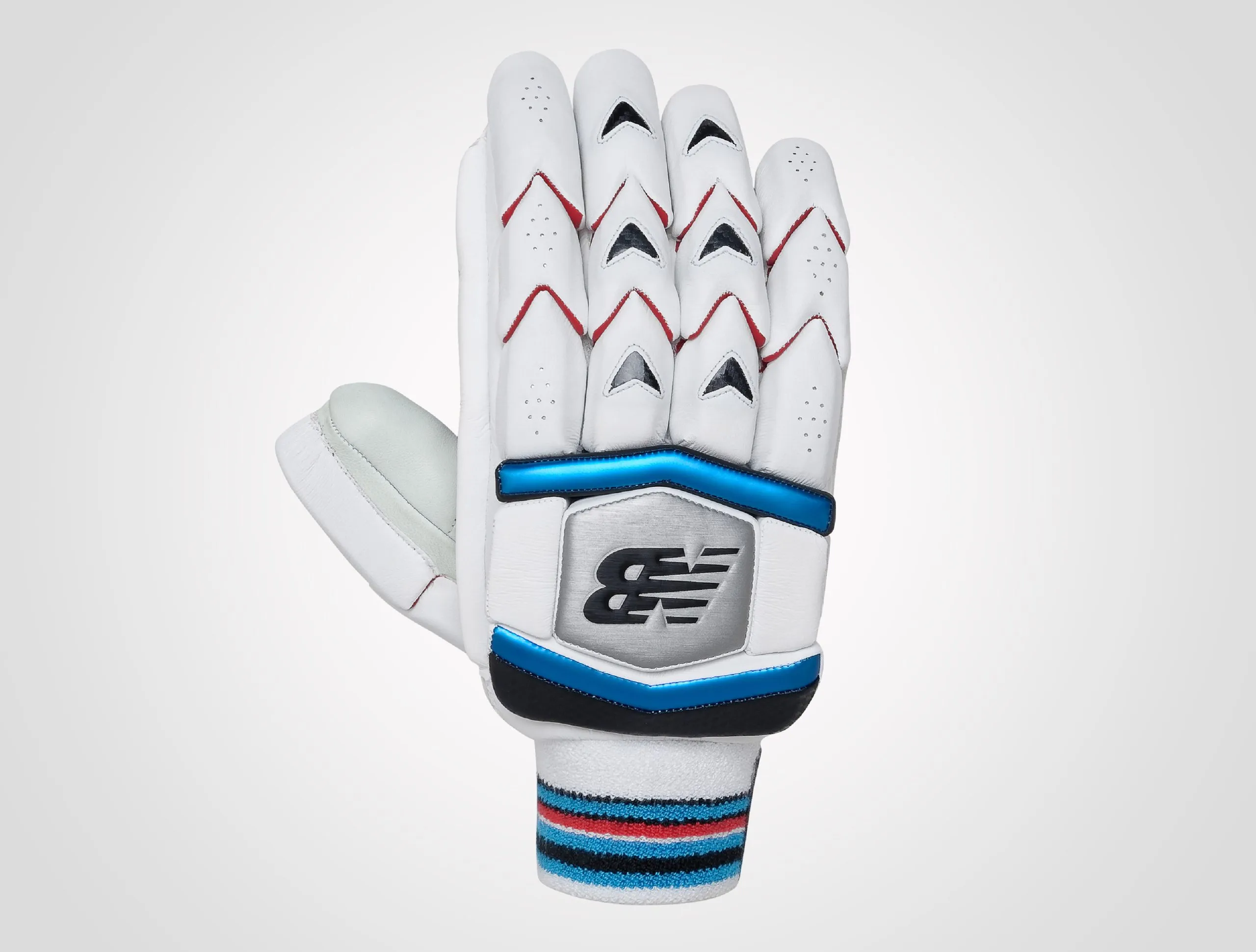 NEW BALANCE TC PLAYERS PRO BATTING GLOVES