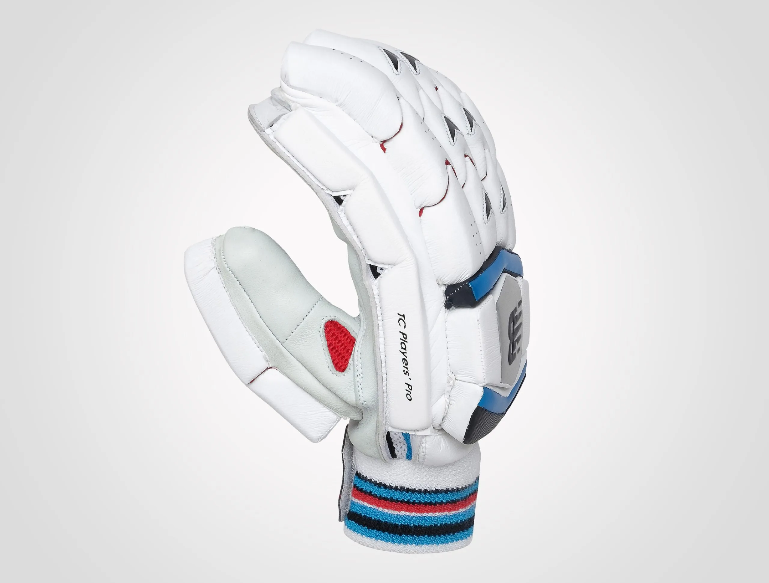 NEW BALANCE TC PLAYERS PRO BATTING GLOVES