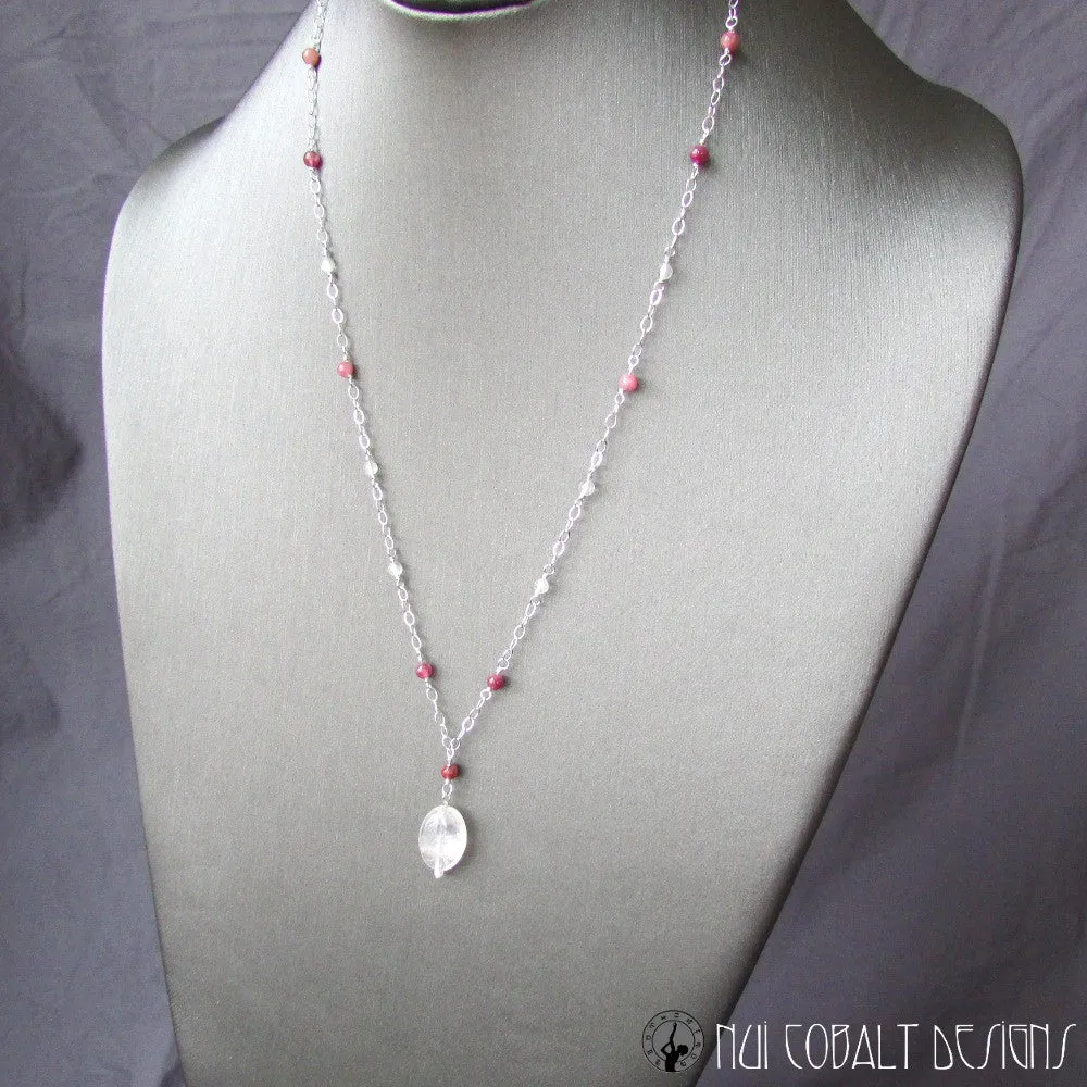Nymph Necklace