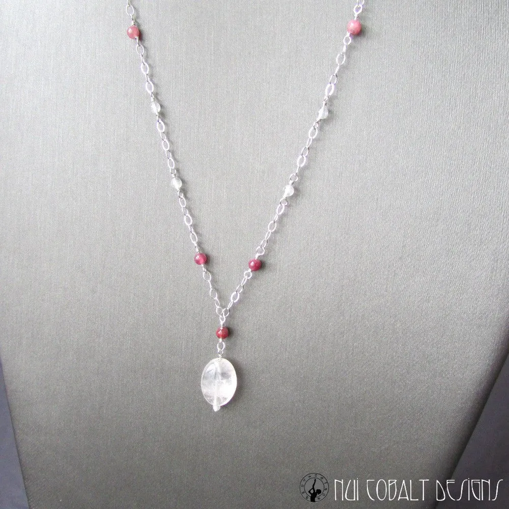 Nymph Necklace
