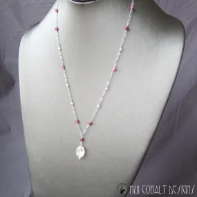 Nymph Necklace