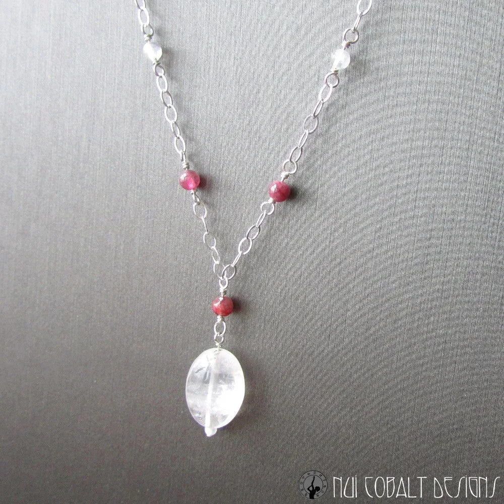 Nymph Necklace