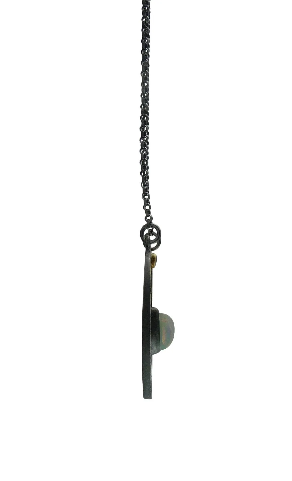Open Terra Pendant