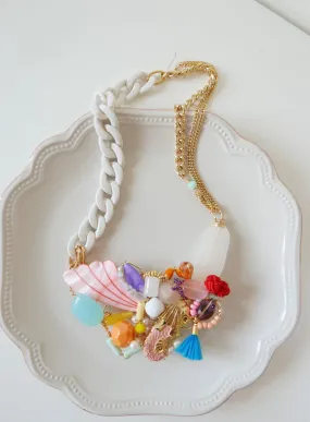 Our Heritage Necklace