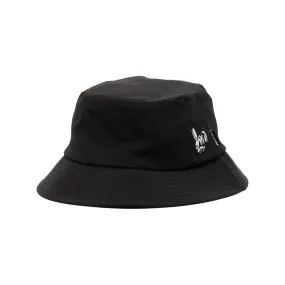 PAUL SMITH Bucket Hat Bunny - Black