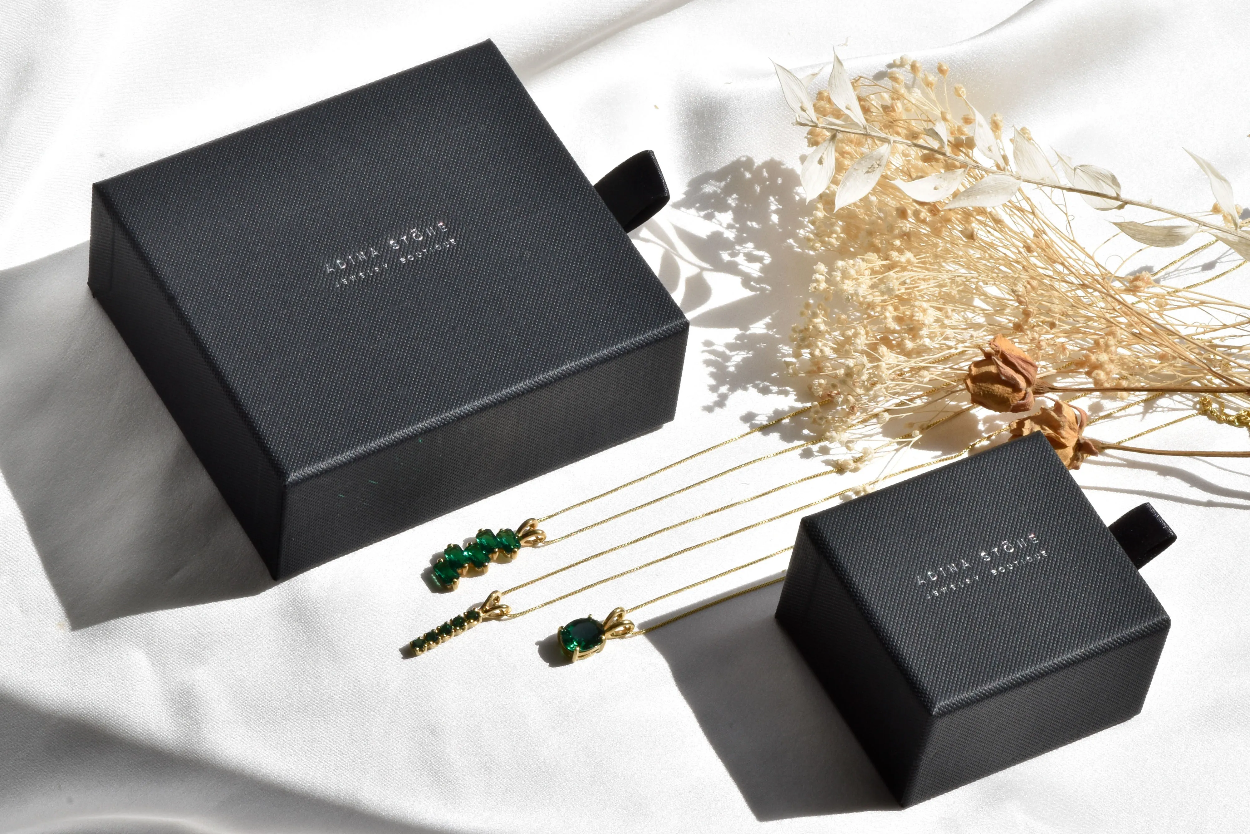 Peridot Earrings - Natural Peridot Earrings - Green Drop Earrings