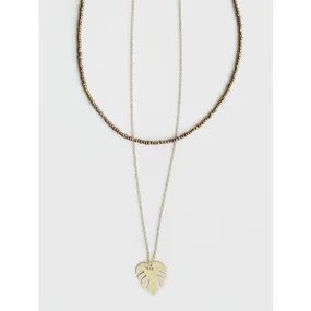 Philo Necklace