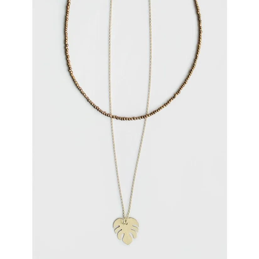 Philo Necklace