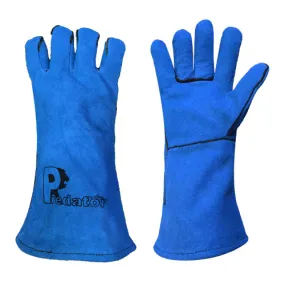 Predator Mig Gauntlet Welding Gloves