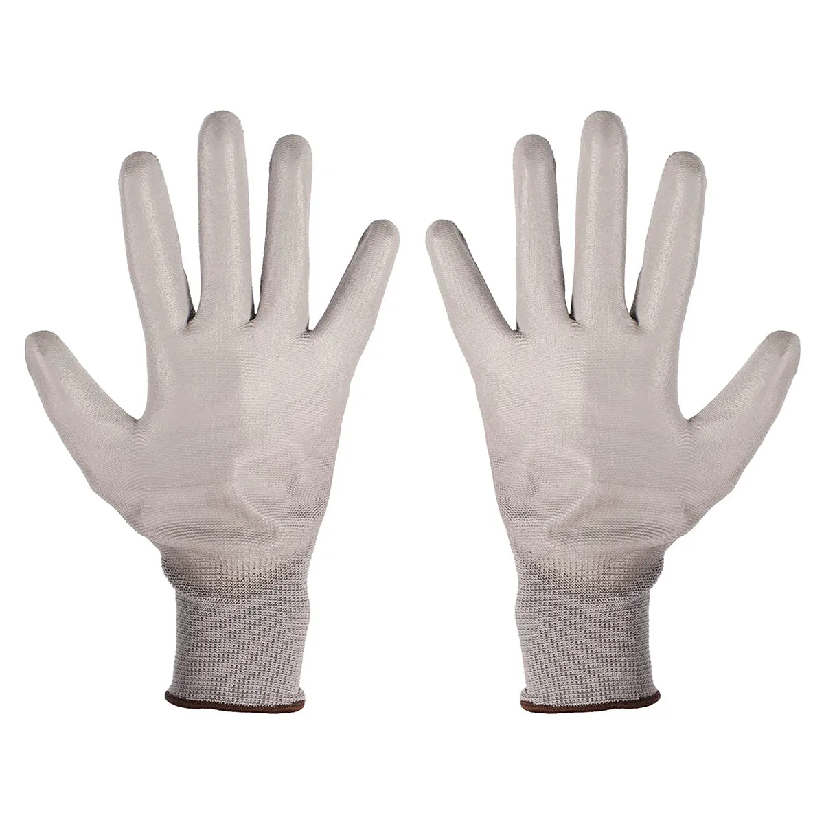 PU Coated Cut Proof Gloves - Level 3