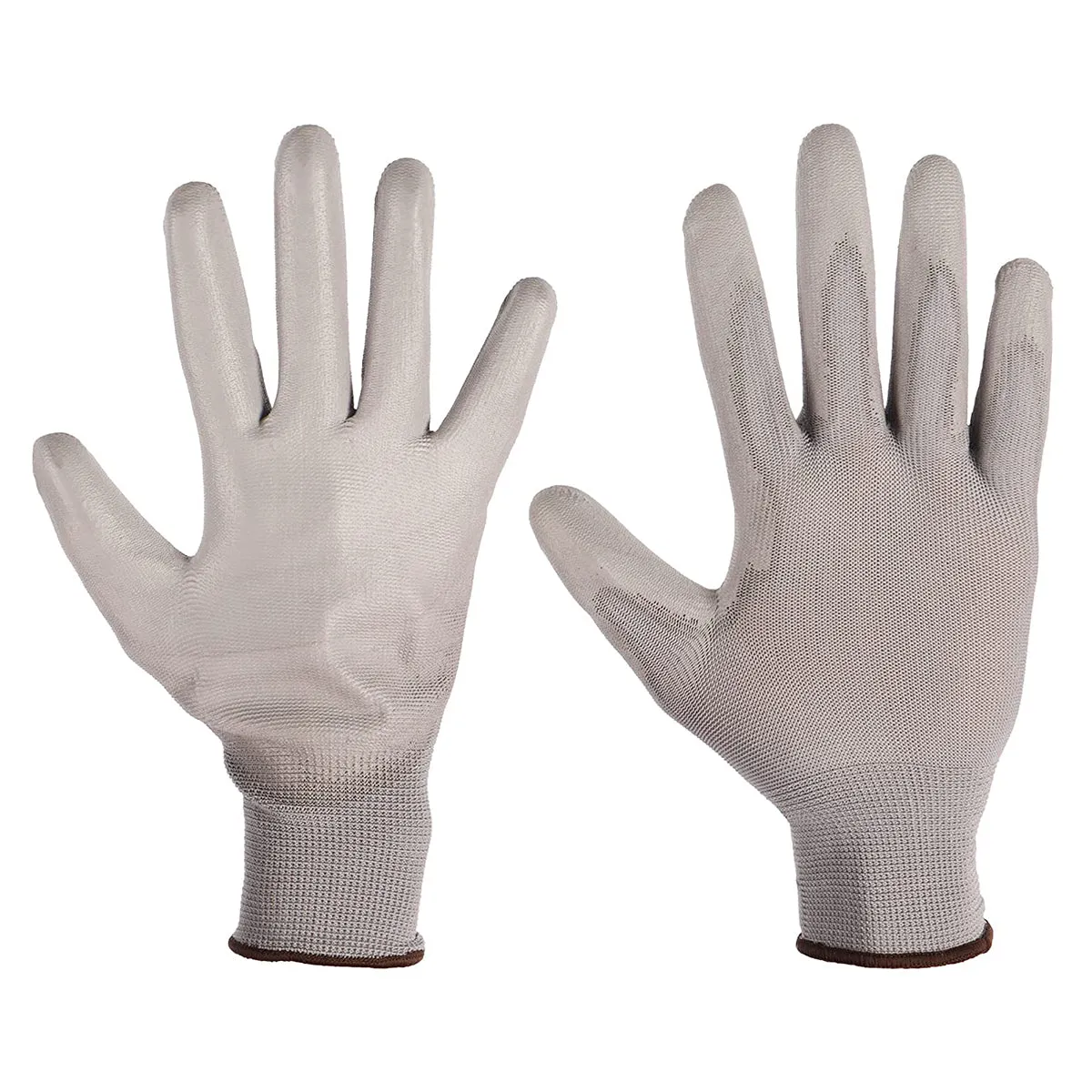 PU Coated Cut Proof Gloves - Level 3