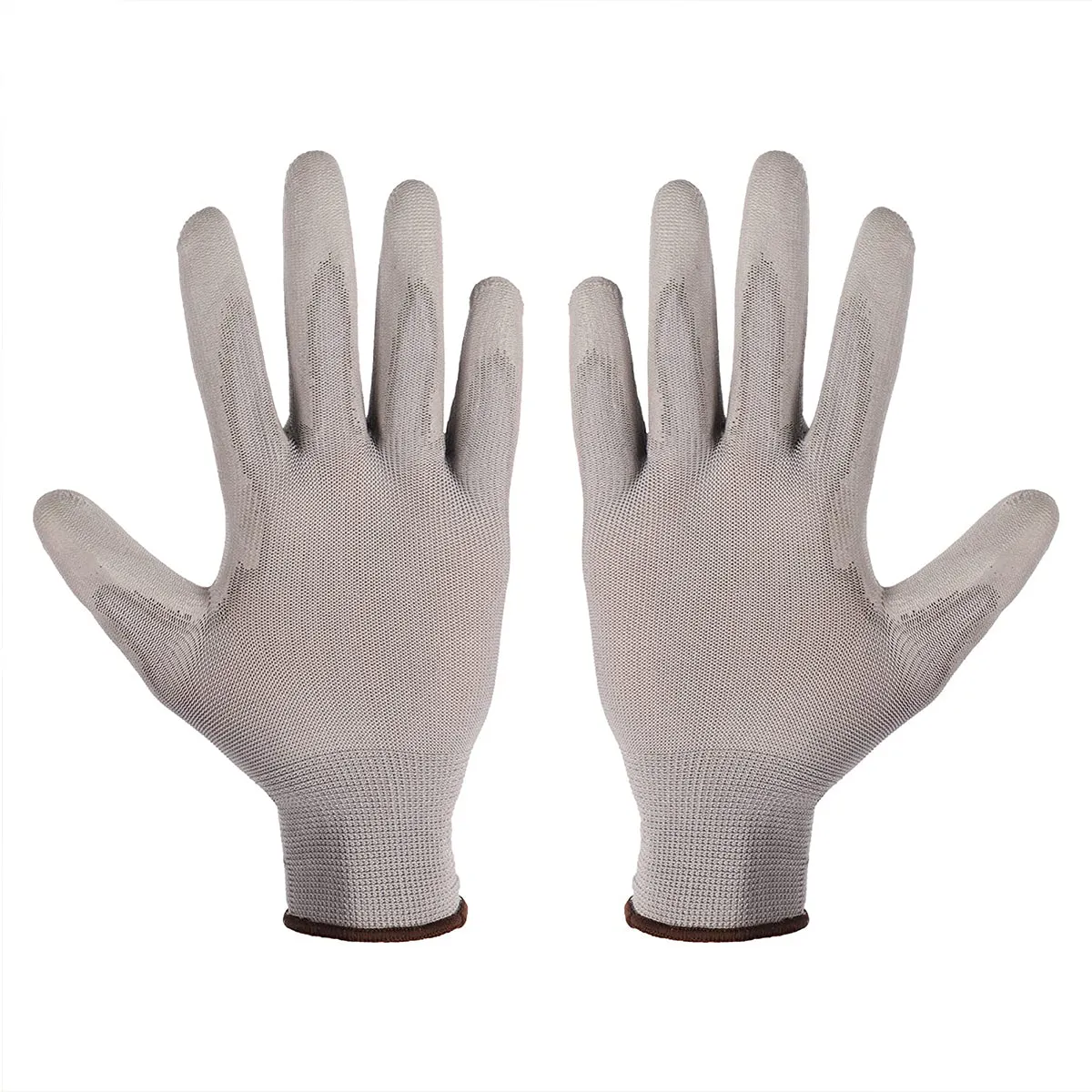 PU Coated Cut Proof Gloves - Level 3