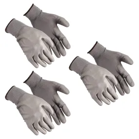 PU Coated Cut Proof Gloves - Level 3